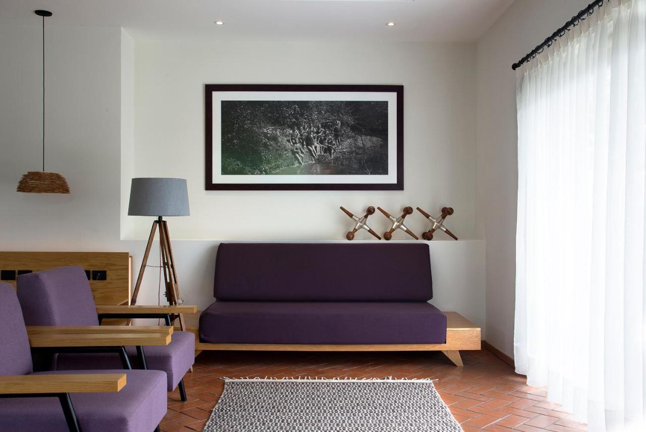 Hotel Boutique Casa Fernanda (Adults Only) 테포츨란 외부 사진
