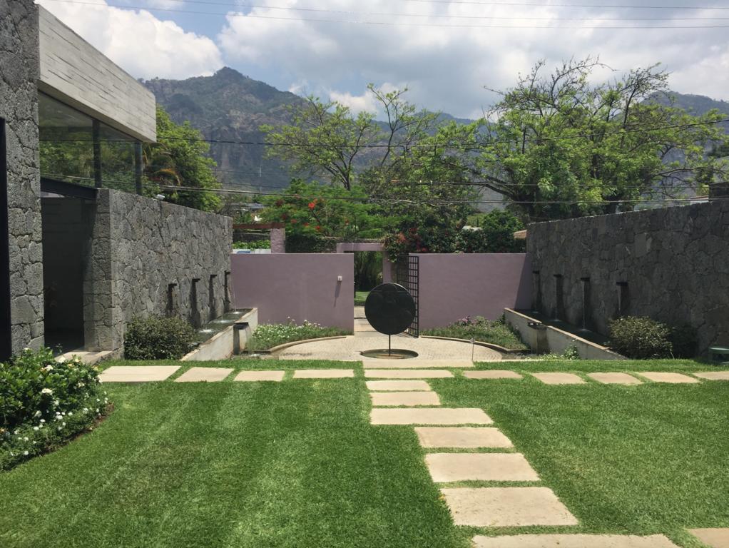 Hotel Boutique Casa Fernanda (Adults Only) 테포츨란 외부 사진