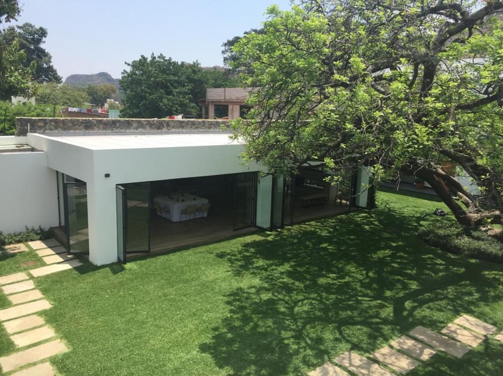 Hotel Boutique Casa Fernanda (Adults Only) 테포츨란 외부 사진