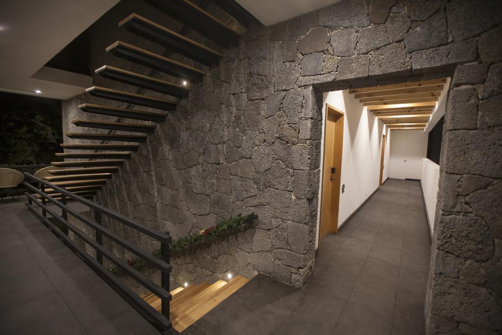 Hotel Boutique Casa Fernanda (Adults Only) 테포츨란 외부 사진