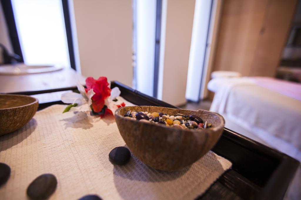 Hotel Boutique Casa Fernanda (Adults Only) 테포츨란 외부 사진