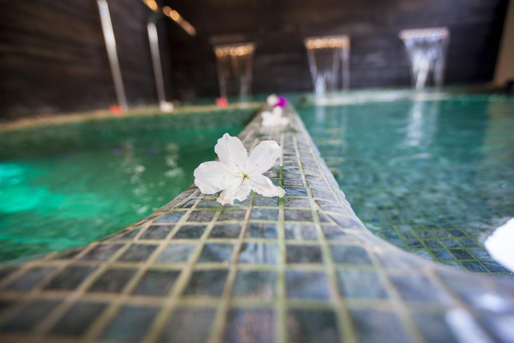 Hotel Boutique Casa Fernanda (Adults Only) 테포츨란 외부 사진