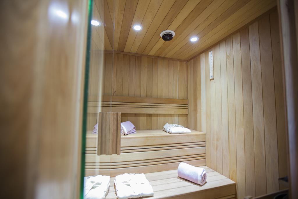 Hotel Boutique Casa Fernanda (Adults Only) 테포츨란 외부 사진