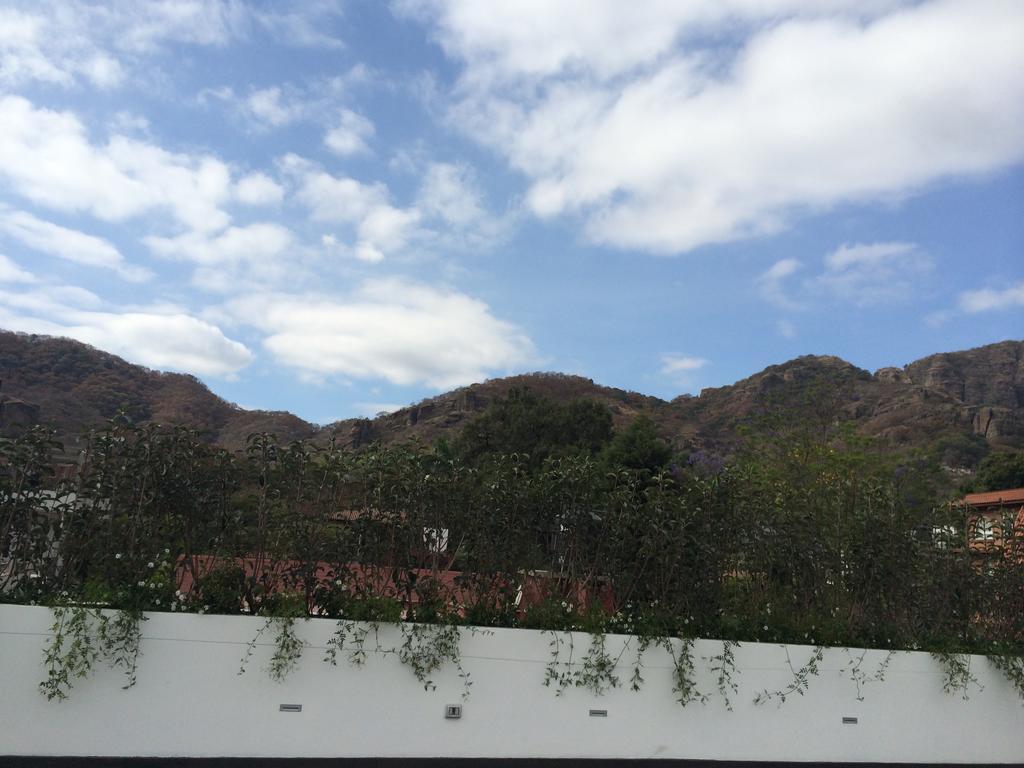 Hotel Boutique Casa Fernanda (Adults Only) 테포츨란 외부 사진