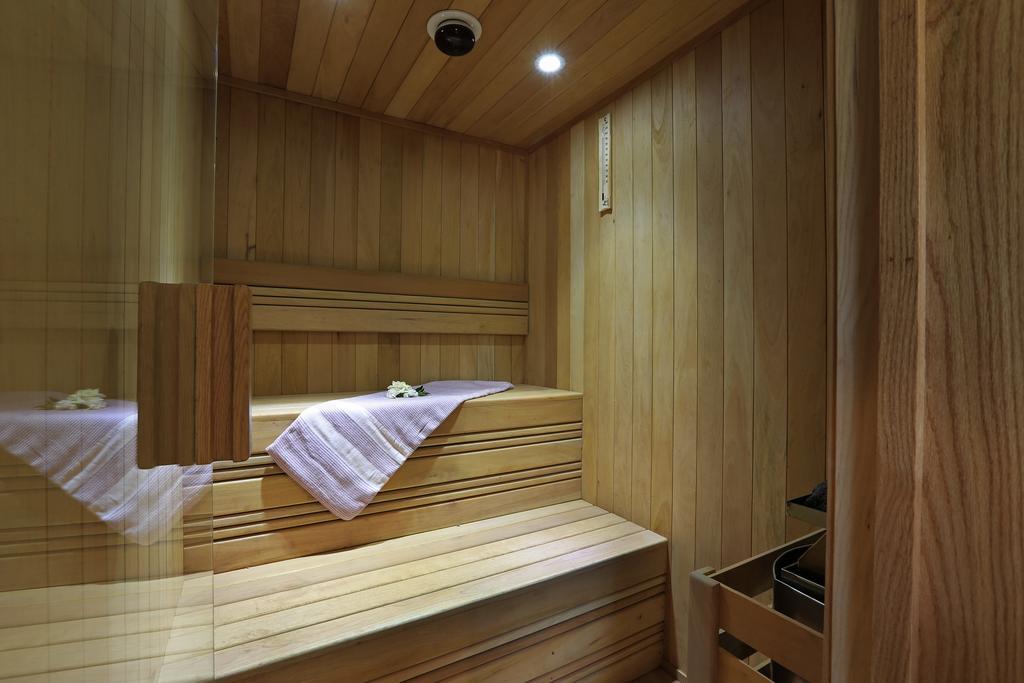 Hotel Boutique Casa Fernanda (Adults Only) 테포츨란 외부 사진