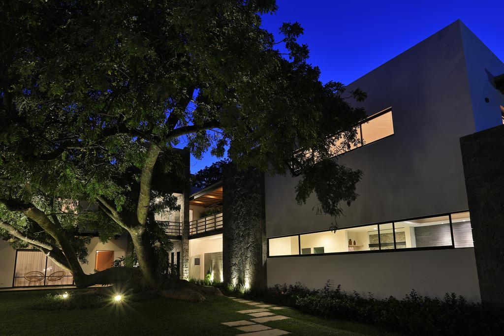 Hotel Boutique Casa Fernanda (Adults Only) 테포츨란 외부 사진
