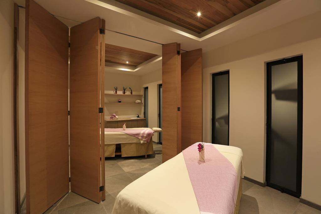 Hotel Boutique Casa Fernanda (Adults Only) 테포츨란 외부 사진