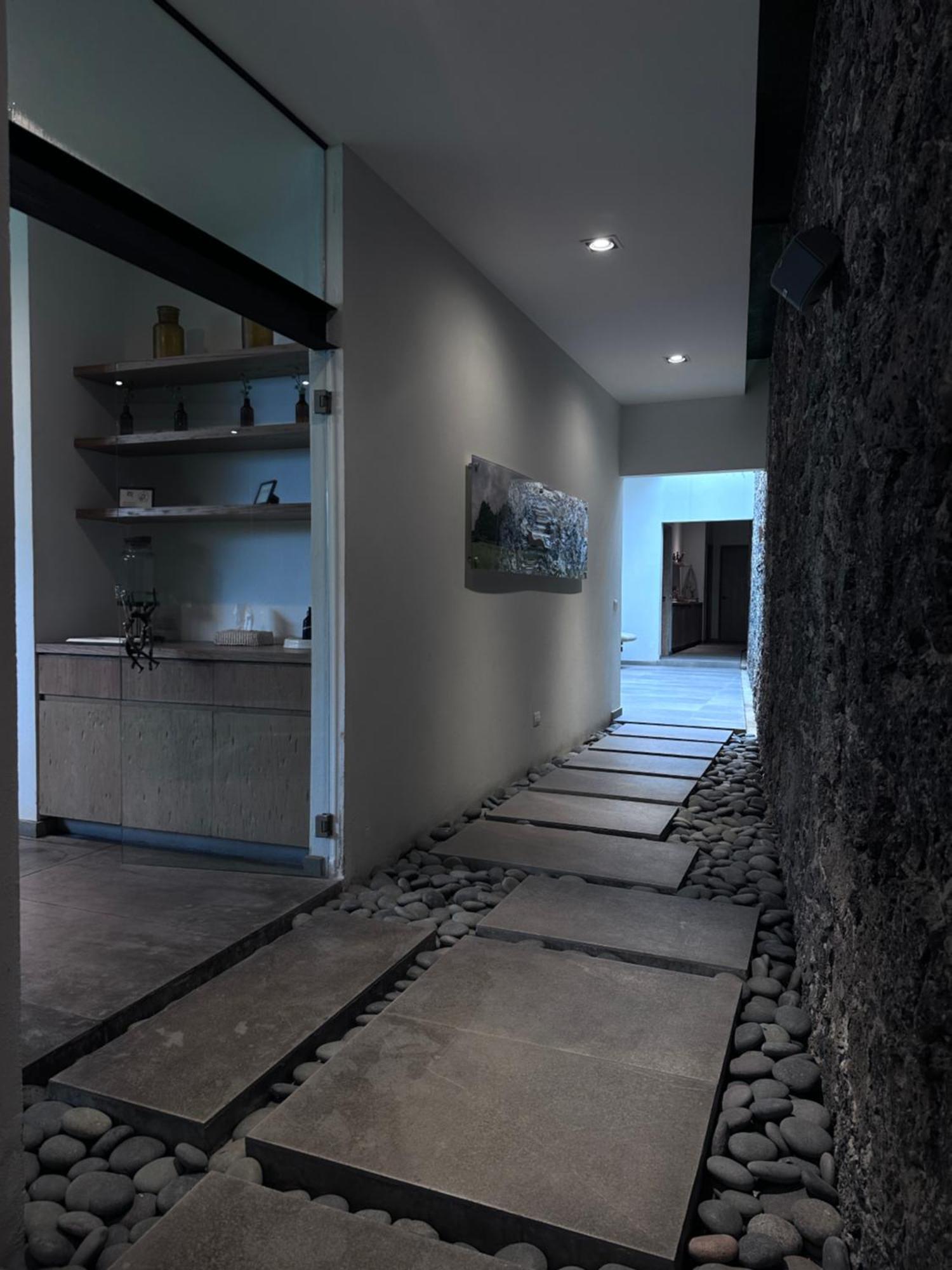 Hotel Boutique Casa Fernanda (Adults Only) 테포츨란 외부 사진