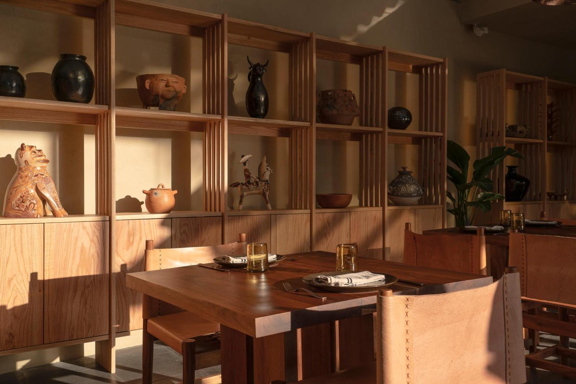 Hotel Boutique Casa Fernanda (Adults Only) 테포츨란 외부 사진