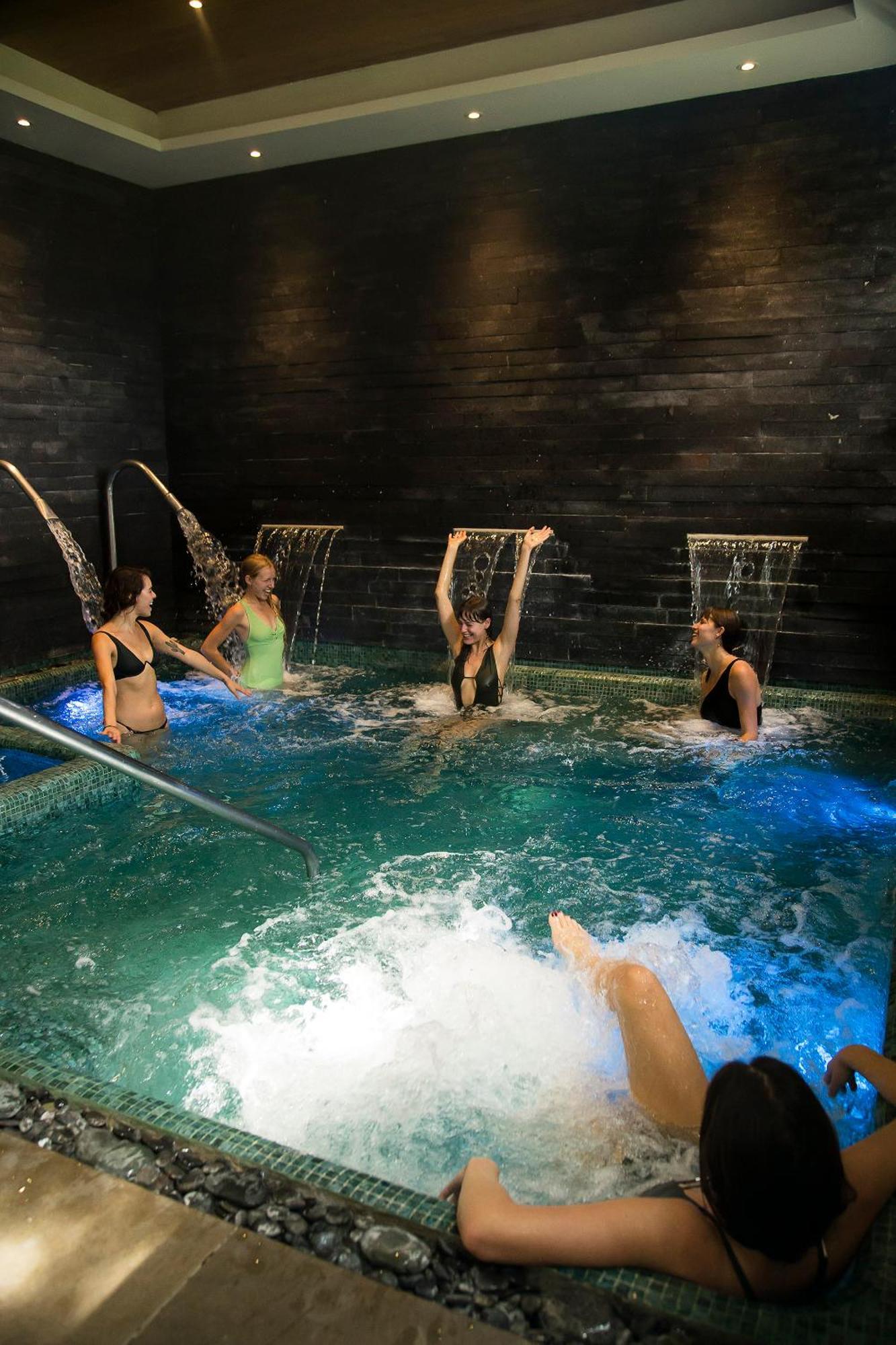 Hotel Boutique Casa Fernanda (Adults Only) 테포츨란 외부 사진