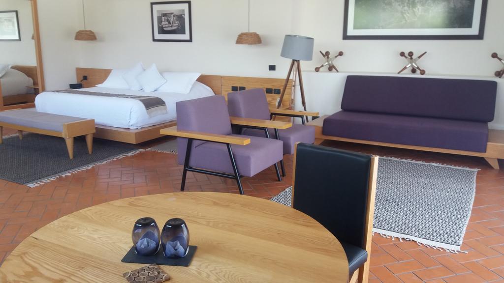 Hotel Boutique Casa Fernanda (Adults Only) 테포츨란 외부 사진