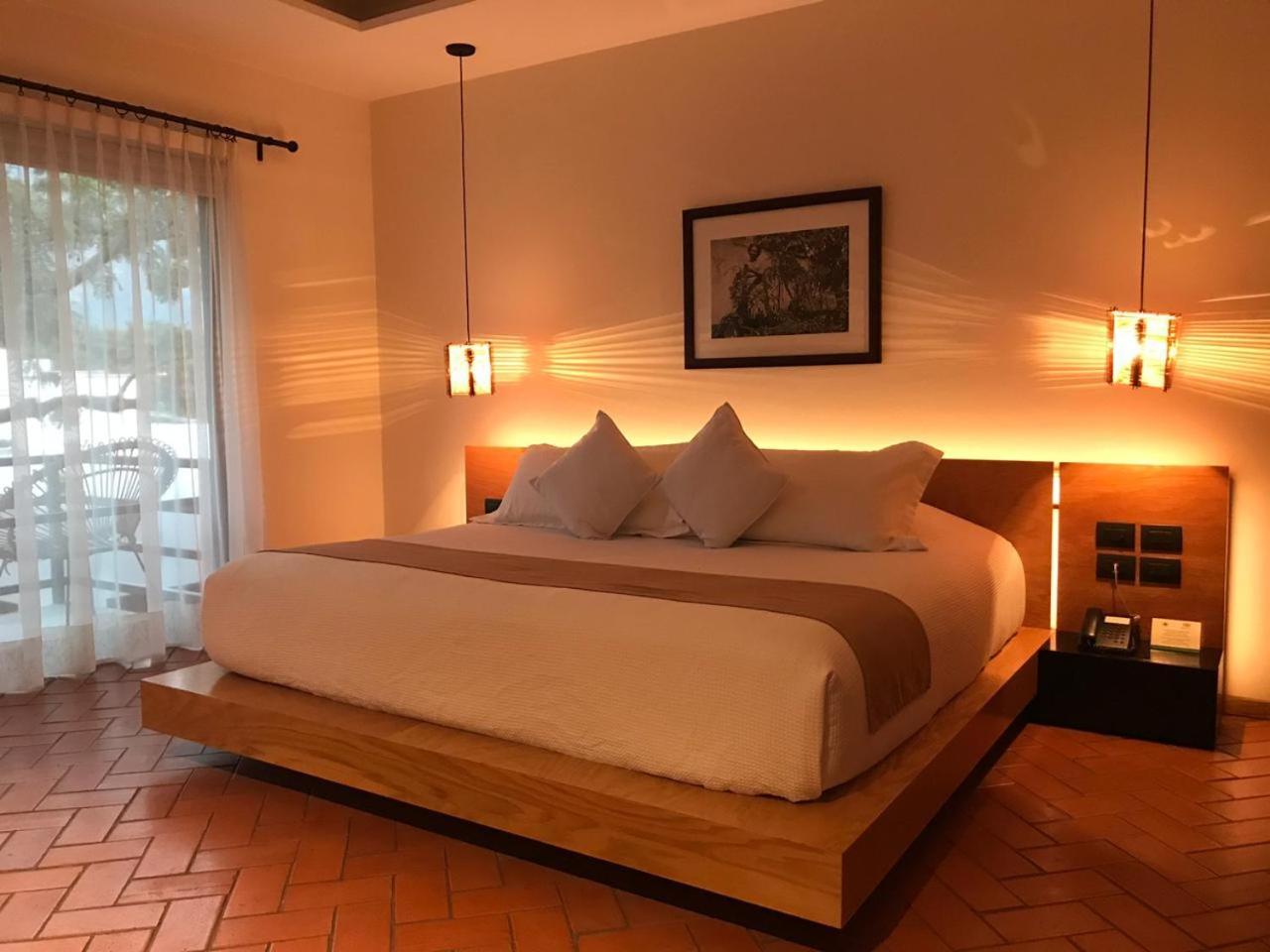 Hotel Boutique Casa Fernanda (Adults Only) 테포츨란 외부 사진