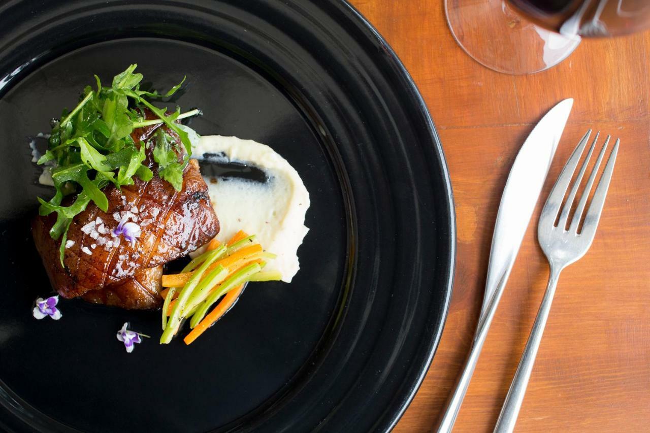 Hotel Boutique Casa Fernanda (Adults Only) 테포츨란 외부 사진