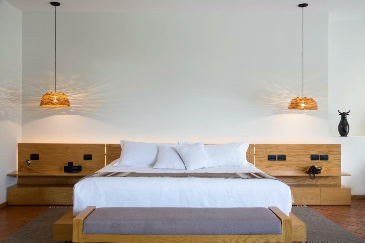 Hotel Boutique Casa Fernanda (Adults Only) 테포츨란 외부 사진