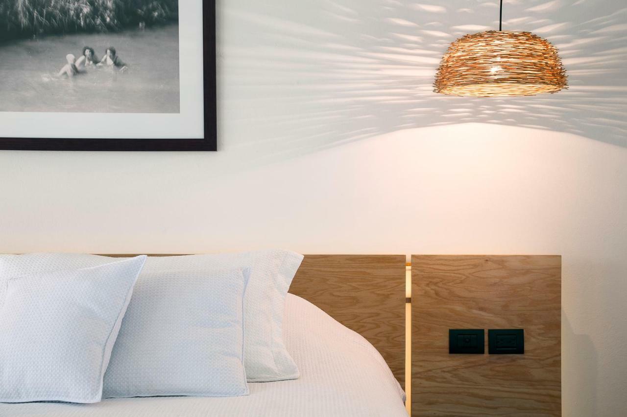 Hotel Boutique Casa Fernanda (Adults Only) 테포츨란 외부 사진